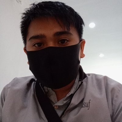 Yusuf_Henshin's profile picture. I'm gonna keep on going