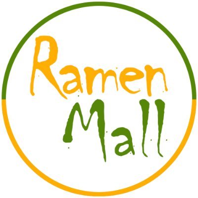 Ramen Mall