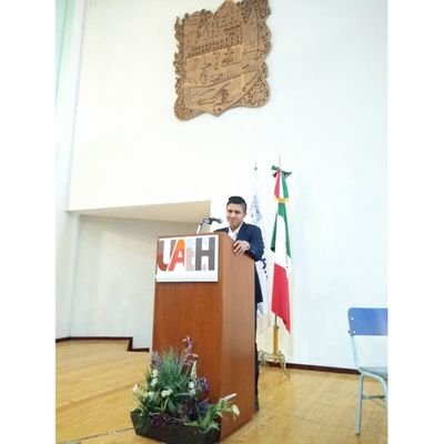 Mexicano 🇲🇽
Gente que cuida a la gente.
Ciencia Política y Administración Pública📚