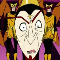The Venture Bros. out of context #VentureBrosMovie (@venturebrosooc) 's Twitter Profile