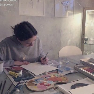 spcpJQtZGjDsewn's profile picture. وسن🦋✨

 ✨🍬INFP-T

المملكة العربية السعودية 🇸🇦 ✨