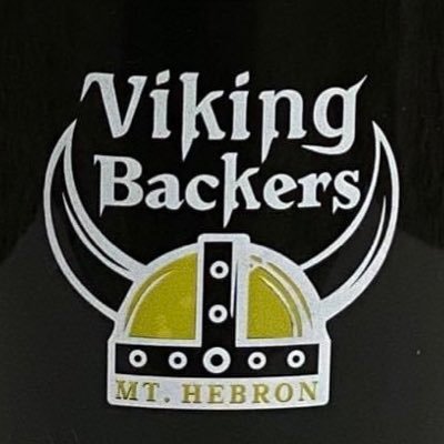 Mt. Hebron High School Viking Backers Booster Club