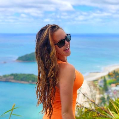 Former Corporate Slave turned Travel Blogger + Photographer ✧ Outdoor Adventurer ✧ Founder: TFGA Guided Hikes ✧ Useful Links: https://t.co/9qbNeRhJiH
