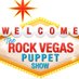 Rock Vegas Puppet Show (@rockvegaspuppet) Twitter profile photo Rock Vegas Puppet Show (@rockvegaspuppet) Twitter profile photo