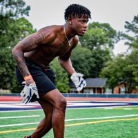 dontae jefferson (@taegocrazy2) 's Twitter Profile