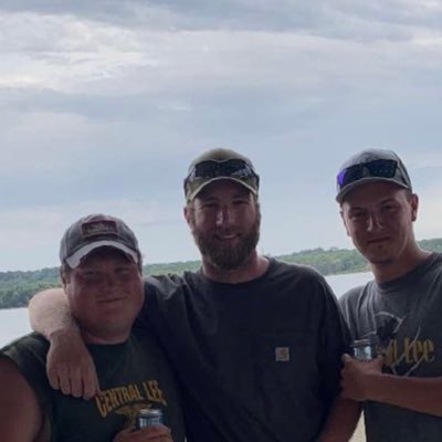 HamnerGage's profile picture. 