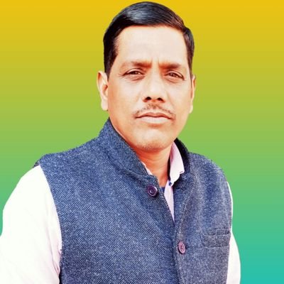 मेरा देश मेरी शान
मेरी पार्टी मेरा मान