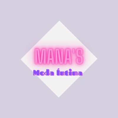 Mana Moda Íntima🌹
Loja online 👩🏾‍💻 ZONA NORTE RJ
Lingerie,Sex Shop 🔥 e muito mais para sua moda íntima 
Entregas à combinar📦
Wpp: (21)964493858