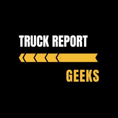 We are a bunch of #truck geeks who love everything about #trucks and #trucking, we are true enthusiasts when it comes to learning all about the latest Trends.