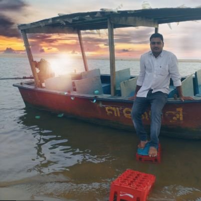 manjil_kumr's profile picture. 