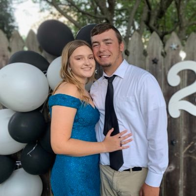 trey_mulhall's profile picture. Luke 1:37; Cats by 90