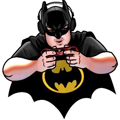BewareTheBatDan's profile picture. 