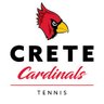 CardsBoysTennis's profile picture. The official Twitter account for Crete High School Tennis.