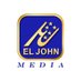 EL JOHN MEDIA (@eljohn_media) Twitter profile photo EL JOHN MEDIA (@eljohn_media) Twitter profile photo
