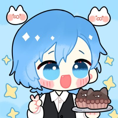 伊吹素一@藻津ノラ激推さんのプロフィール画像