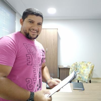 Psicólogo @Rochapsicologia 🔱
#PorUmPaísComJustiça🇧🇷