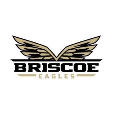 Official Twitter of the Briscoe Jr High Girls Athletic program. Foster High School Feeder #PTN #BriscoeEagles @LamarCISD @briscoe_eagles @lcisdathletics