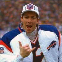 Vince Hickey (@lamachine55) Twitter profile photo