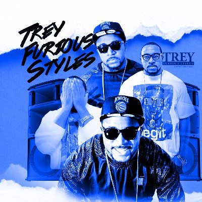 3FuriousStyles's profile image