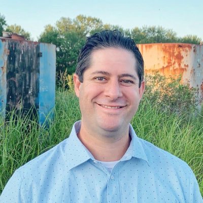 KalanPowers's profile picture. Driven