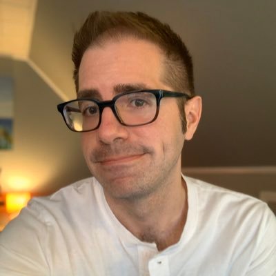 luckykid79's profile picture. I really want to leave but this is turning into a train wreck I can’t look away from.