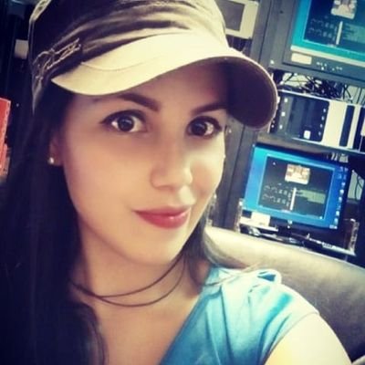 Publicista.
Coordinador corporativo de radio FM y televisión. 🎬🎙️