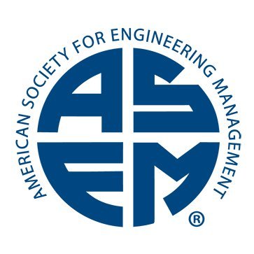 ASEM provides a foundation for anyone seeking to engage with or become knowledgeable about the field of Engineering Management.  #EngineeringManagement