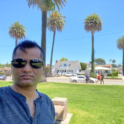 knvhsuresh's profile picture. No time to do health control