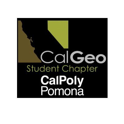 The California Geotechnical Engineering Association (CalGeo) Student Chapter purpose is to promote the profession of Geotechnical Engineering on and off campus.