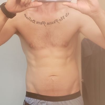 35yr old Alpha dom. Canadian cashmaster 🇨🇦 findom enjoying Life paid for by subs
nsfw
https://t.co/FGBlvaOdvM