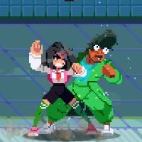 barchabee's profile picture. 