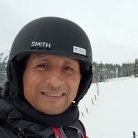 Sergio E Mercado (@zermerkal) 's Twitter Profile