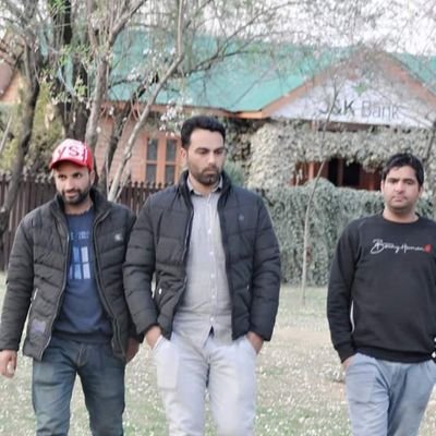 Ahemad89547848's profile picture. Formar