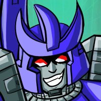 Galvatron's Cold Bedsheets(@Thweatt) 's Twitter Profileg