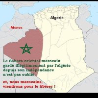المورية المغربية(@AnaAnahowahowa) 's Twitter Profile Photo
