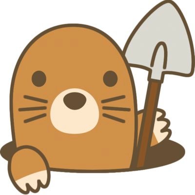 もぐらのタマキン 9xd1oaublug9bck Twitter