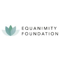 Equanimity Foundation (@weareequanimity) 's Twitter Profile Photo Equanimity Foundation (@weareequanimity) 's Twitter Profile Photo