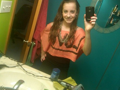 volleychick0412's profile picture. 