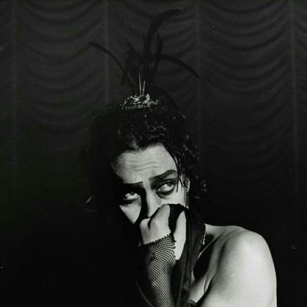 chrowdler's profile picture. sono su @noiamortaIe