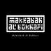 Maktabah al Bukhari (@m_albukhari) Twitter profile photo Maktabah al Bukhari (@m_albukhari) Twitter profile photo