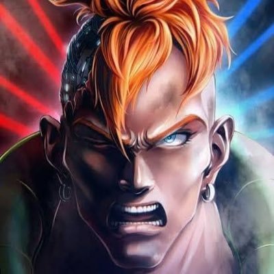 Nestor181094's profile picture. 