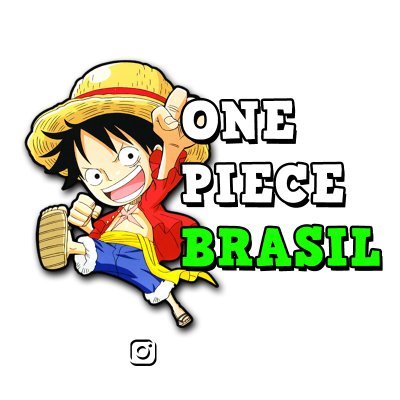 One Piece Brasil (@OnePiece_Brasil) / X