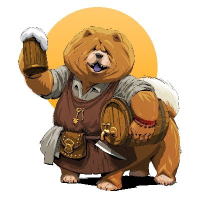 dogetaurs's profile picture. Hi, I'm Nikita Orlov creator of Battledoges and Dogetaurs. I'll keep breeding them here! Commissions available, inquire on pricing.