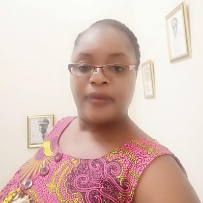 Journalist passionate about media. MISA Zambia and SADC Regional Chairperson. Writer, thinker, media and rights defender#nothing is nothing until it is nothing