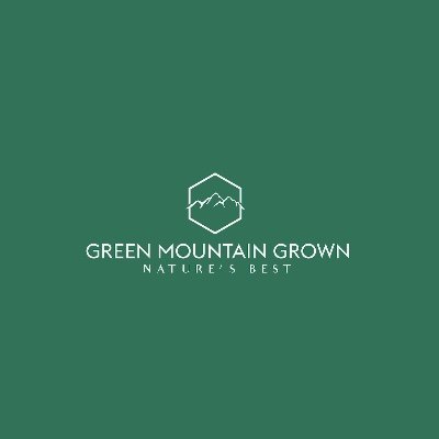 In the heart of Vermont's Green Mountain National Forest we produce the finest and purest CBD and CBG derived from USDA Cerified Organic hemp plants 🌱