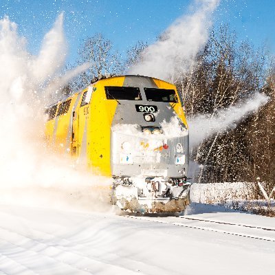 David McCormack's Stream of VIA Rail Photos.  For my main twitter account, please visit @davidmccphoto .  

ViaRail inquiries should be directed to @VIA_Rail.