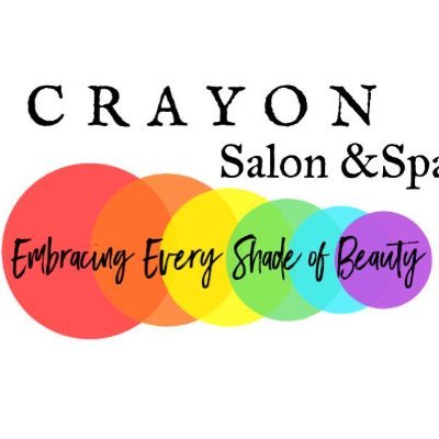 Crayon Salon