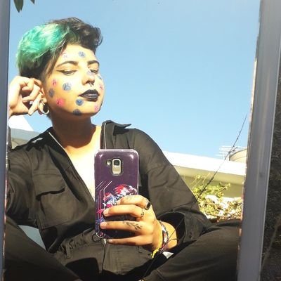 mike_babalonie's profile picture. Don't worry be happy ||( L)GBT👭|
Rock🤟🏼