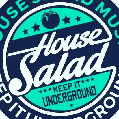 House Salad Music