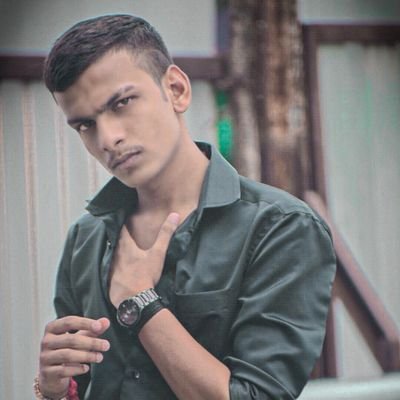 VinitKushwah8's profile picture. 